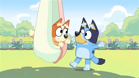 bluey extratorrent|Блуи / Bluey / Сезон: 1 / Серии: 1.